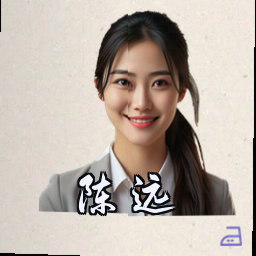 陈远